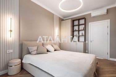 2-rooms apartment apartment by the address st. Kurortnyy per (area 78,1 m²) - Atlanta.ua - photo 27
