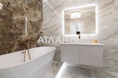 2-rooms apartment apartment by the address st. Kurortnyy per (area 78,1 m²) - Atlanta.ua - photo 29