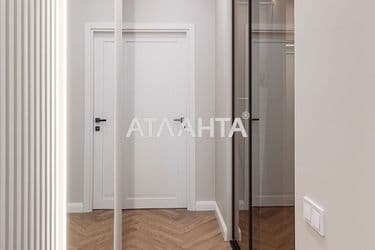 2-rooms apartment apartment by the address st. Kurortnyy per (area 78,1 m²) - Atlanta.ua - photo 25