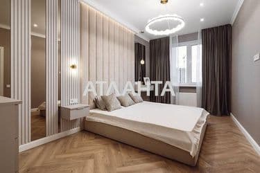 2-rooms apartment apartment by the address st. Kurortnyy per (area 78,1 m²) - Atlanta.ua - photo 23