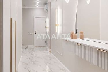 2-rooms apartment apartment by the address st. Kurortnyy per (area 78,1 m²) - Atlanta.ua - photo 28