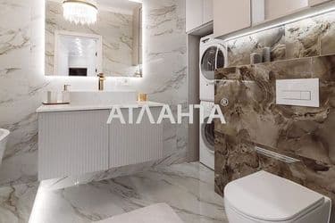 2-rooms apartment apartment by the address st. Kurortnyy per (area 78,1 m²) - Atlanta.ua - photo 30