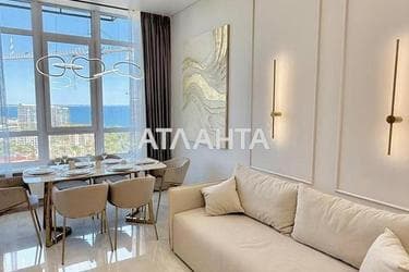 2-комнатная квартира по адресу Курортный пер. (площадь 80 м²) - Atlanta.ua - фото 20