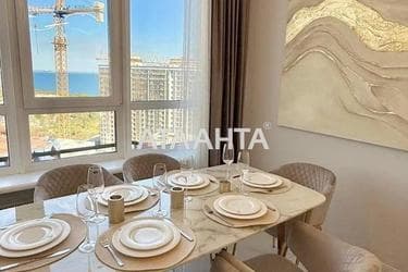 2-комнатная квартира по адресу Курортный пер. (площадь 80 м²) - Atlanta.ua - фото 21