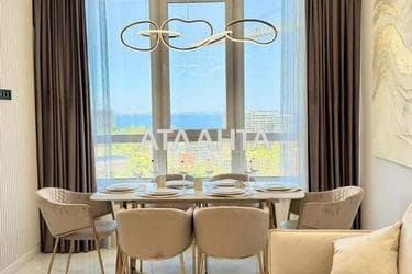 2-комнатная квартира по адресу Курортный пер. (площадь 80 м²) - Atlanta.ua - фото 22