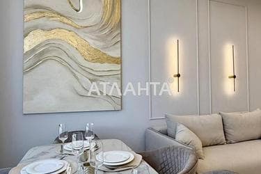 2-комнатная квартира по адресу Курортный пер. (площадь 80 м²) - Atlanta.ua - фото 23