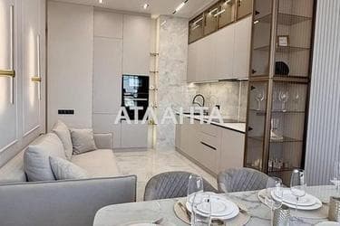 2-комнатная квартира по адресу Курортный пер. (площадь 80 м²) - Atlanta.ua - фото 24