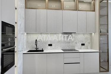 2-комнатная квартира по адресу Курортный пер. (площадь 80 м²) - Atlanta.ua - фото 26