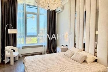 2-комнатная квартира по адресу Курортный пер. (площадь 80 м²) - Atlanta.ua - фото 27
