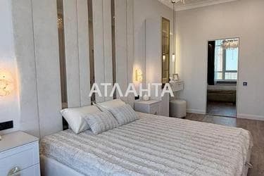 2-комнатная квартира по адресу Курортный пер. (площадь 80 м²) - Atlanta.ua - фото 28