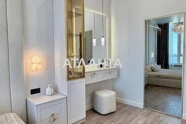 2-комнатная квартира по адресу Курортный пер. (площадь 80 м²) - Atlanta.ua - фото 29