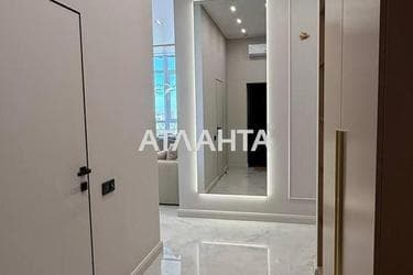 2-комнатная квартира по адресу Курортный пер. (площадь 80 м²) - Atlanta.ua - фото 35