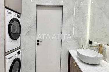 2-комнатная квартира по адресу Курортный пер. (площадь 80 м²) - Atlanta.ua - фото 36