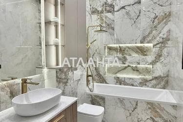 2-комнатная квартира по адресу Курортный пер. (площадь 80 м²) - Atlanta.ua - фото 37