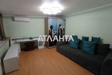 2-rooms apartment apartment by the address st. Kuznechnaya Chelyuskintsev (area 63,2 m²) - Atlanta.ua - photo 20