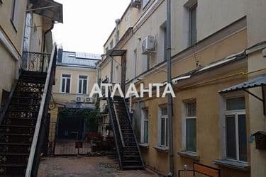 2-rooms apartment apartment by the address st. Kuznechnaya Chelyuskintsev (area 63,2 m²) - Atlanta.ua - photo 30