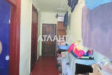 Room in dormitory apartment by the address st. Myasoedovskaya Sholom Aleykhema (area 13,5 m²) - Atlanta.ua - photo 8