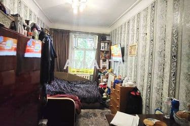 Room in dormitory apartment by the address st. Myasoedovskaya Sholom Aleykhema (area 13,5 m²) - Atlanta.ua - photo 6