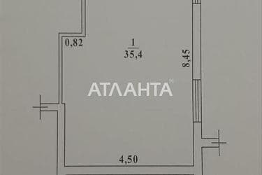 Комерційна нерухомість за адресою вул. Райдужний м-н (площа 35 м²) - Atlanta.ua - фото 20