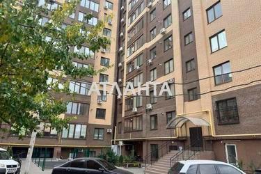 2-комнатная квартира по адресу ул. Грушевского Михаила (площадь 51 м²) - Atlanta.ua - фото 17