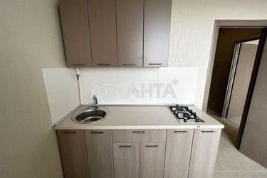 1-комнатная квартира по адресу ул. Массив 10 (площадь 34,1 м²) - Atlanta.ua - фото 10