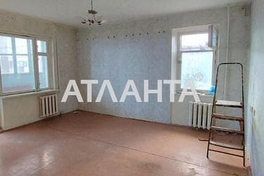 1-room apartment apartment by the address st. Dnepropetr dor Semena Paliya (area 42 m²) - Atlanta.ua - photo 17