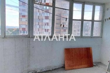 1-room apartment apartment by the address st. Dnepropetr dor Semena Paliya (area 42 m²) - Atlanta.ua - photo 18