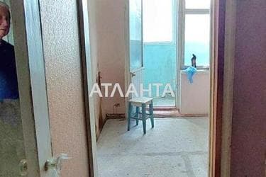 1-room apartment apartment by the address st. Dnepropetr dor Semena Paliya (area 42 m²) - Atlanta.ua - photo 19