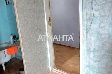1-room apartment apartment by the address st. Dnepropetr dor Semena Paliya (area 42 m²) - Atlanta.ua - photo 20