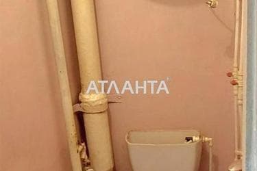 1-room apartment apartment by the address st. Dnepropetr dor Semena Paliya (area 42 m²) - Atlanta.ua - photo 23