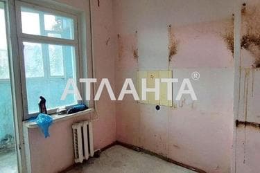 1-room apartment apartment by the address st. Dnepropetr dor Semena Paliya (area 42 m²) - Atlanta.ua - photo 24