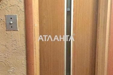 1-room apartment apartment by the address st. Dnepropetr dor Semena Paliya (area 42 m²) - Atlanta.ua - photo 25