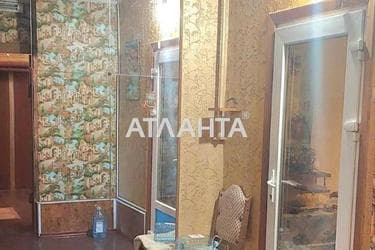 1-room apartment apartment by the address st. Dnepropetr dor Semena Paliya (area 42 m²) - Atlanta.ua - photo 26