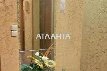 1-room apartment apartment by the address st. Dnepropetr dor Semena Paliya (area 42 m²) - Atlanta.ua - photo 27
