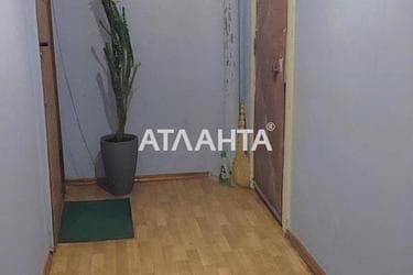 1-room apartment apartment by the address st. Dnepropetr dor Semena Paliya (area 42 m²) - Atlanta.ua - photo 29