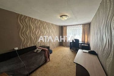 2-rooms apartment apartment by the address st. 600 letiya (area 45,1 m²) - Atlanta.ua - photo 18