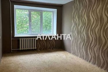 2-rooms apartment apartment by the address st. 600 letiya (area 45,1 m²) - Atlanta.ua - photo 12