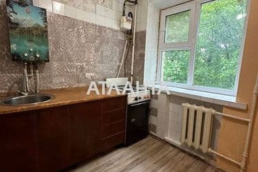 2-rooms apartment apartment by the address st. 600 letiya (area 45,1 m²) - Atlanta.ua - photo 18