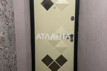 2-rooms apartment apartment by the address st. 600 letiya (area 45,1 m²) - Atlanta.ua - photo 21