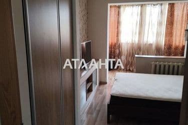 3-rooms apartment apartment by the address st. 40 let oborony odessy (area 64 m²) - Atlanta.ua - photo 11