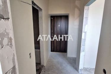 1-room apartment apartment by the address st. Tikhaya (area 32,9 m²) - Atlanta.ua - photo 16
