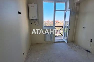1-room apartment apartment by the address st. Tikhaya (area 32,9 m²) - Atlanta.ua - photo 14