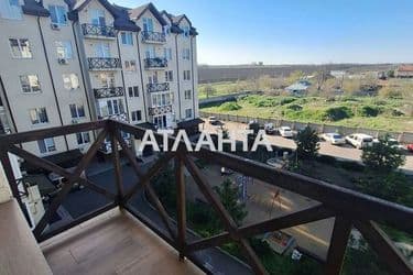 1-room apartment apartment by the address st. Tikhaya (area 32,9 m²) - Atlanta.ua - photo 23