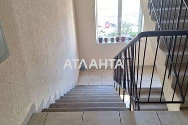 1-room apartment apartment by the address st. Tikhaya (area 32,9 m²) - Atlanta.ua - photo 20