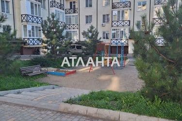 1-room apartment apartment by the address st. Tikhaya (area 32,9 m²) - Atlanta.ua - photo 22