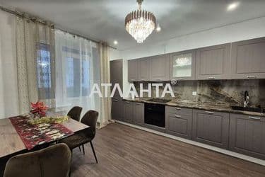 3-rooms apartment apartment by the address st. Aleksandrovskaya (area 98 m²) - Atlanta.ua - photo 11