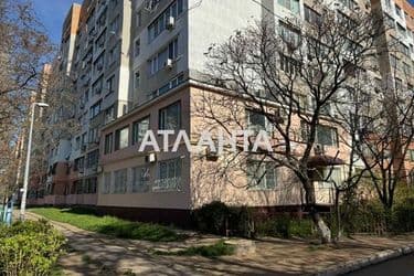 3-rooms apartment apartment (area 116,9 m²) - Atlanta.ua - photo 12