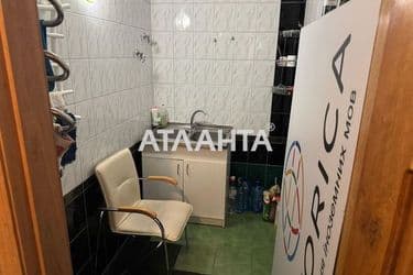 3-rooms apartment apartment (area 116,9 m²) - Atlanta.ua - photo 15