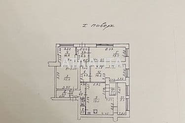 3-rooms apartment apartment (area 116,9 m²) - Atlanta.ua - photo 22