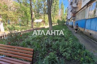 2-rooms apartment apartment by the address st. Nebesnoy Sotni pr Zhukova marsh pr Leninskoy iskry pr (area 47 m²) - Atlanta.ua - photo 18